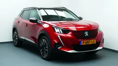 Gebruikt 2021 Peugeot e-2008 GT SUV | € 17.444 (Super prijs)