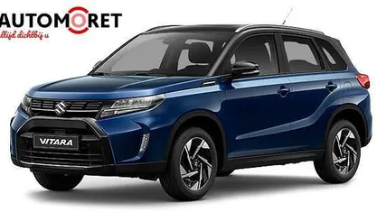 Occasion 2026 Suzuki Vitara Style SUV | € 33.398 (Eerlijke prijs)