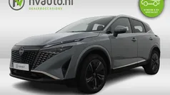 Gebruikt 2025 Nissan Qashqai Tekna SUV | € 39.545 (Eerlijke prijs)
