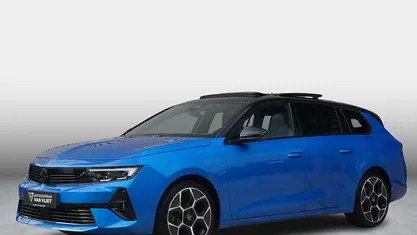 Occasion 2024 Opel Astra Ultimate Stationwagen | € 30.599 (Eerlijke prijs)