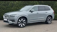 Grijs Gebruikt 2024 Volvo XC90 Plus SUV | € 72.940 (Goede deal)