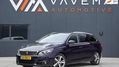 Gebruikt 2018 Peugeot 308 Allure Stationwagen | € 11.950 (Eerlijke prijs)