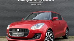 Gebruikt 2019 Suzuki Swift Hatchback | € 15.950 (Eerlijke prijs)