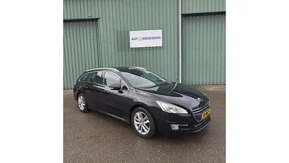 Occasion Peugeot 508 SW Active 156 PK (114 kW) 2011 Stationwagen