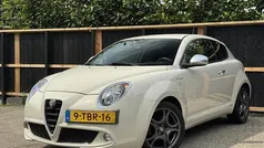 Gebruikt 2013 Alfa Romeo MiTo Hatchback | € 2.995 (Goede deal)