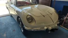 Wit Gebruikt 1962 Alpine A110 MPV | € 39.900