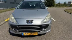 Gebruikt 2008 Peugeot 307 Stationwagen | € 995 (Goede deal)