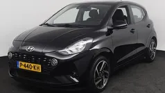 Gebruikt 2022 Hyundai i10 Comfort Hatchback | € 17.450 (Eerlijke prijs)