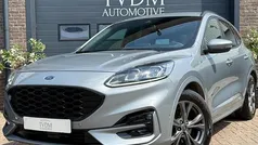 Gebruikt 2021 Ford Kuga ST-Line SUV | € 26.950 (Eerlijke prijs)