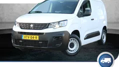 Overig Gebruikt 2023 Peugeot Partner S MPV | € 14.725 (Eerlijke prijs)