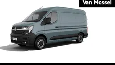 Gebruikt 2024 Renault Master Van | € 33.935 (Goede deal)