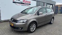 Gebruikt 2010 VW Golf Plus Highline MPV | € 5.950 (Eerlijke prijs)