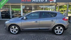 Gebruikt 2009 Renault Mégane III Dynamique Hatchback | € 3.450 (Super prijs)