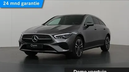 Grijs Occasion 2025 Mercedes E250 Edition Stationwagen | € 40.350 (Eerlijke prijs)