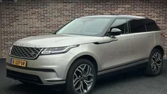 Grijs Gebruikt 2018 Land Rover Range Rover Velar HSE Dynamic SUV | € 39.995 (Super prijs)