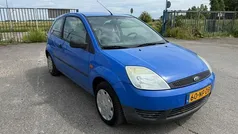 Gebruikt 2003 Ford Fiesta Ambiente Hatchback | € 1.150 (Goede deal)