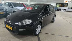 Gebruikt 2013 Fiat Punto Evo Hatchback | € 2.250 (Eerlijke prijs)