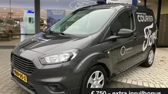 Overige Gebruikt 2022 Ford Transit Trend Van | € 14.750 (Eerlijke prijs)