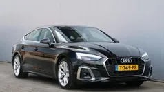 Gebruikt 2023 Audi A5 Sportback S-Line Hatchback | € 39.350 (Goede deal)