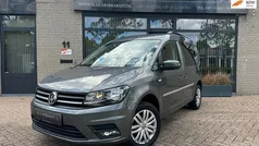 Gebruikt 2017 VW Caddy MPV | € 19.750 (Goede deal)
