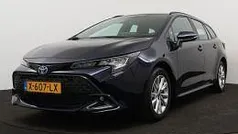Gebruikt 2024 Toyota Corolla Active Stationwagen | € 27.345 (Eerlijke prijs)