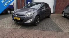 Gebruikt 2015 Hyundai i20 Hatchback | € 7.350 (Goede deal)