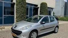 Gebruikt 2009 Peugeot 206+ Hatchback | € 1.950 (Goede deal)