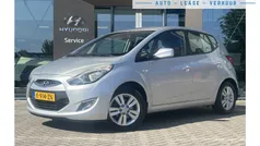Grijs Gebruikt 2015 Hyundai ix20 MPV | € 9.900 (Eerlijke prijs)