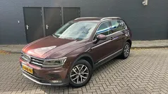 Gebruikt 2017 VW Tiguan Highline SUV | € 18.999 (Goede deal)