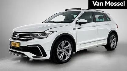 Gebruikt 2023 VW Tiguan Business SUV | € 38.900 (Eerlijke prijs)