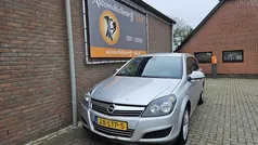 Gebruikt 2010 Opel Astra Edition Stationwagen | € 1.745 (Eerlijke prijs)