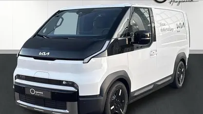 Gebruikt 2025 Kia PV5 Plus MPV | € 35.670 (Goede deal)