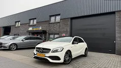 Gebruikt 2018 Mercedes A250 Prestige Hatchback | € 23.950 (Super prijs)
