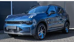 Gebruikt 2025 Lynk & Co 01 SUV | € 36.750 (Goede deal)