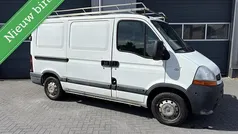 Gebruikt 2006 Renault Master Van | € 3.999 (Eerlijke prijs)