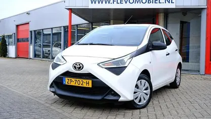 Occasion 2019 Toyota Aygo Hatchback | € 7.950 (Goede deal)