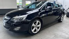 Gebruikt 2011 Opel Astra Sport Stationwagen | € 3.750 (Eerlijke prijs)
