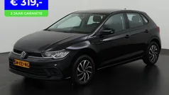 Zwart Gebruikt 2024 VW Polo Business Hatchback | € 25.695 (Eerlijke prijs)