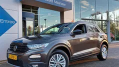 Gebruikt 2019 VW T-Roc Executive SUV | € 18.950 (Eerlijke prijs)