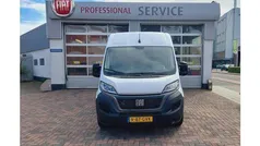Wit Gebruikt 2023 Fiat Ducato Van | € 30.950 (Eerlijke prijs)