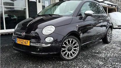 Occasion 2012 Fiat 500 Hatchback | € 5.999 (Eerlijke prijs)