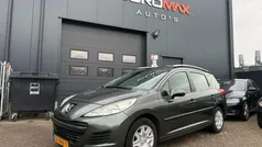 Grijs Gebruikt 2010 Peugeot 207 Style Stationwagen | € 2.549 (Eerlijke prijs)