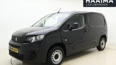 Gebruikt 2022 Peugeot Partner MPV | € 13.950 (Eerlijke prijs)
