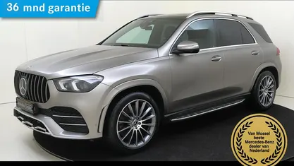 Occasion Mercedes GLE450 AMG Premium Plus 368 PK (270 kW) 2020 SUV