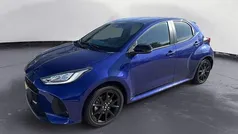 Gebruikt 2024 Mazda 2 Homura-Line | € 24.500 (Eerlijke prijs)