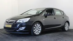 Gebruikt 2010 Opel Astra Edition Hatchback | € 4.650 (Eerlijke prijs)