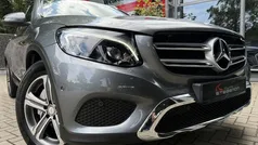 Gebruikt 2017 Mercedes GLC250 Premium SUV | € 28.950 (Goede deal)