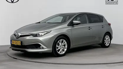 Occasion Toyota Auris Hybrid Executive 136 PK (100 kW) 2017 Hatchback