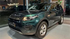 Overige Gebruikt 2016 Land Rover Discovery Sport SE SUV | € 8.750 (Eerlijke prijs)