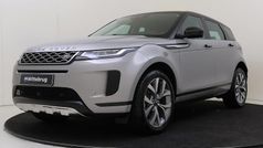 Grijs Gebruikt 2022 Land Rover Range Rover evoque SE SUV | € 39.925 (Super prijs)